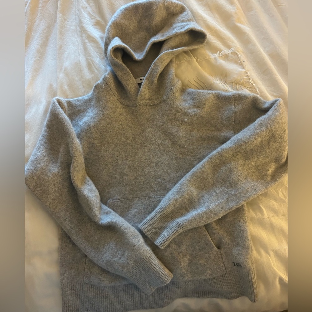 Aritzia TNA hoodie